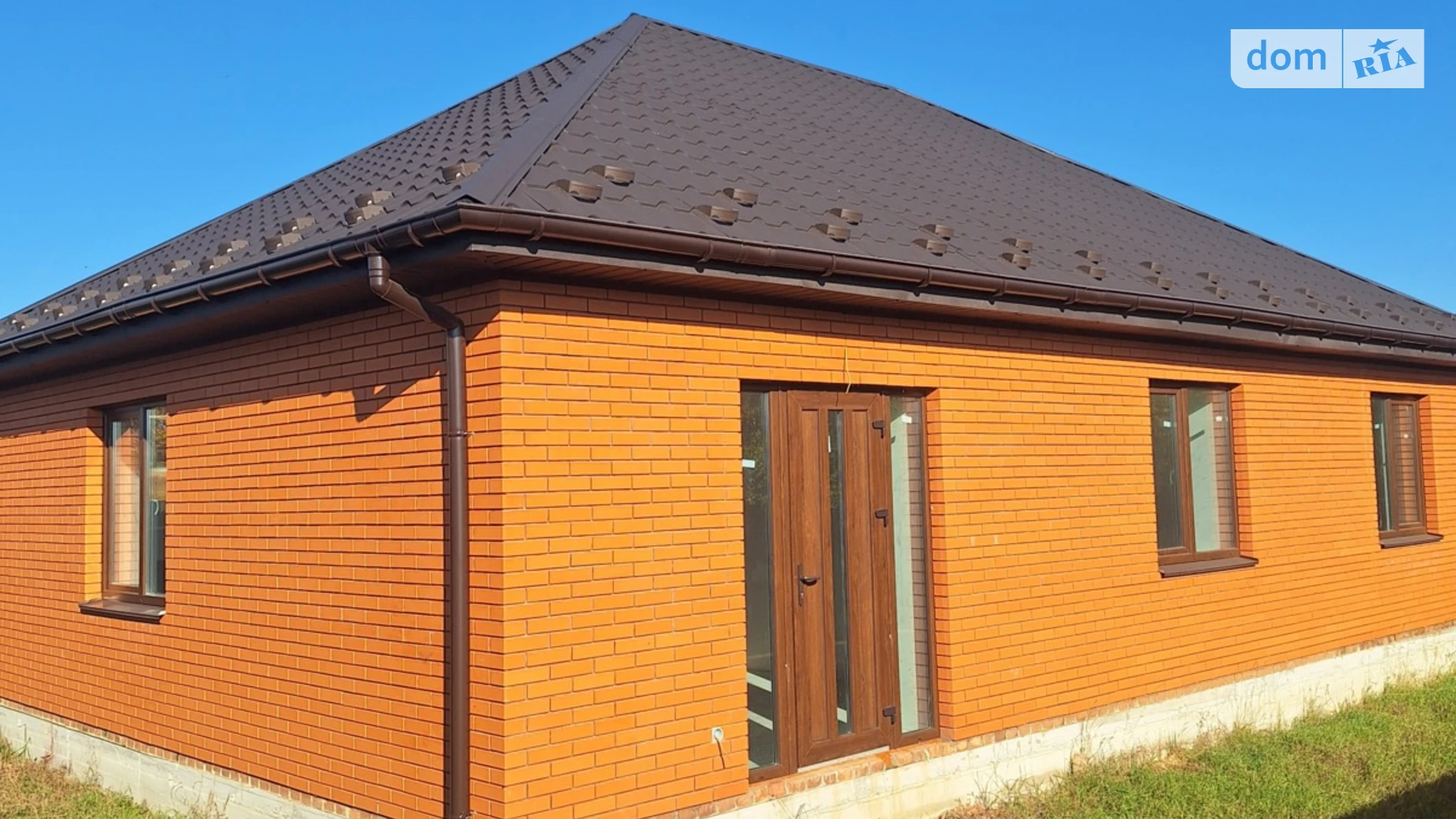 Продается одноэтажный дом 98 кв. м с террасой, цена: 82000 $ - фото 2