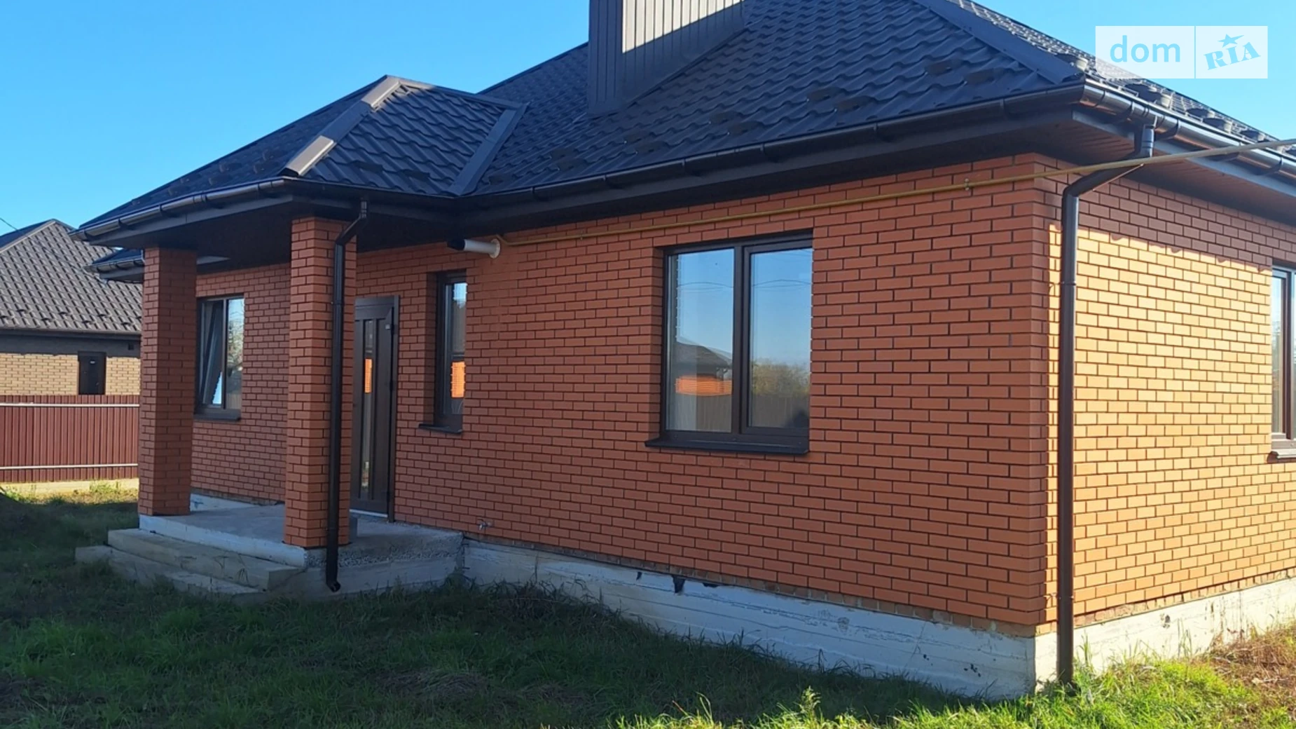 Продається одноповерховий будинок 98 кв. м з гаражем, цена: 87000 $ - фото 4
