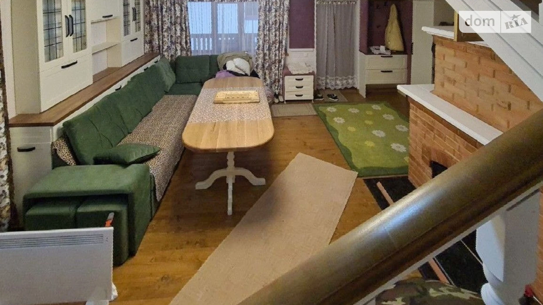 Сдается в аренду дом на 2 этажа 80 кв. м с подвалом, цена: 500 $ - фото 3