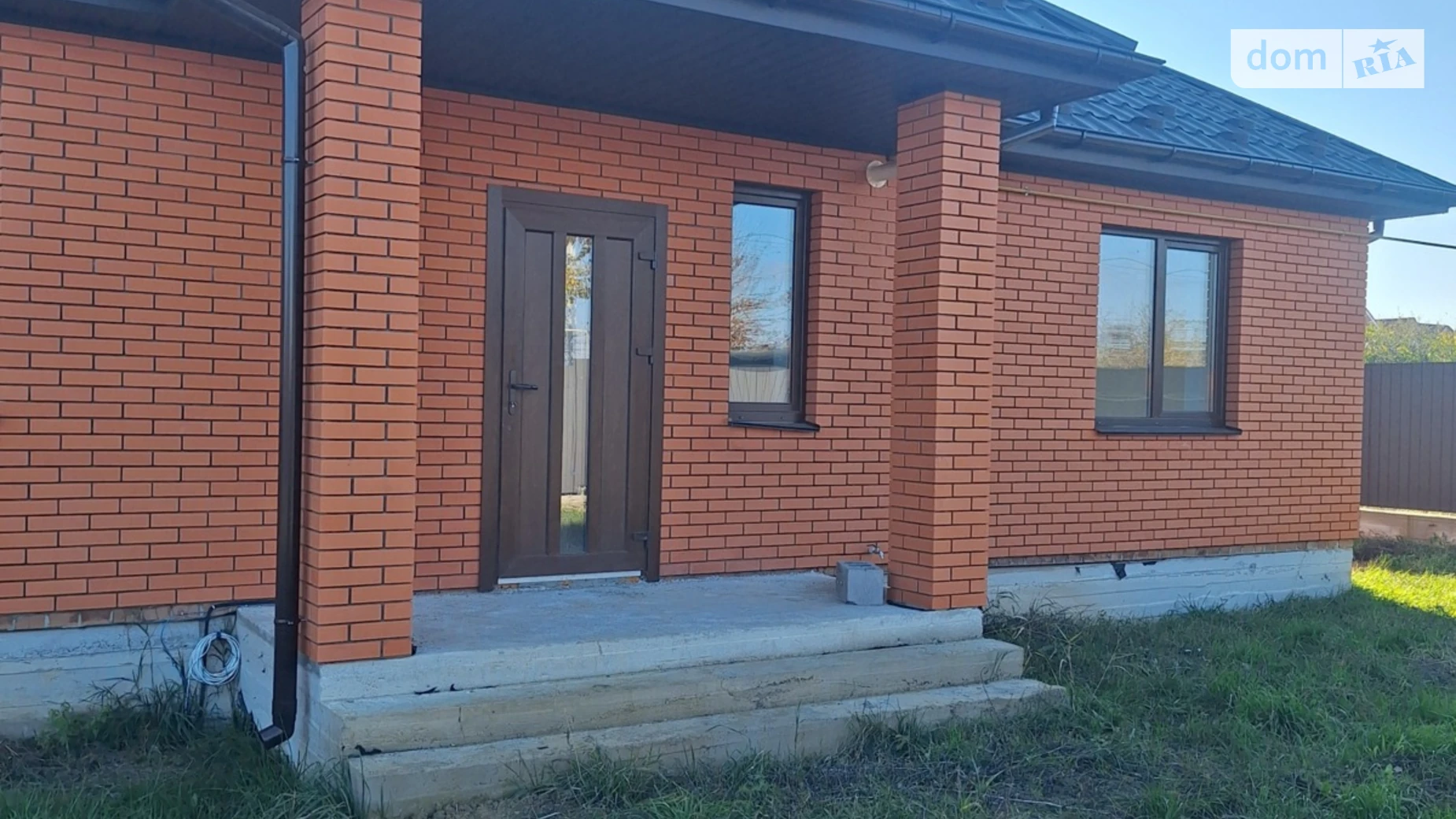 Продається одноповерховий будинок 98 кв. м з гаражем, цена: 87000 $ - фото 5