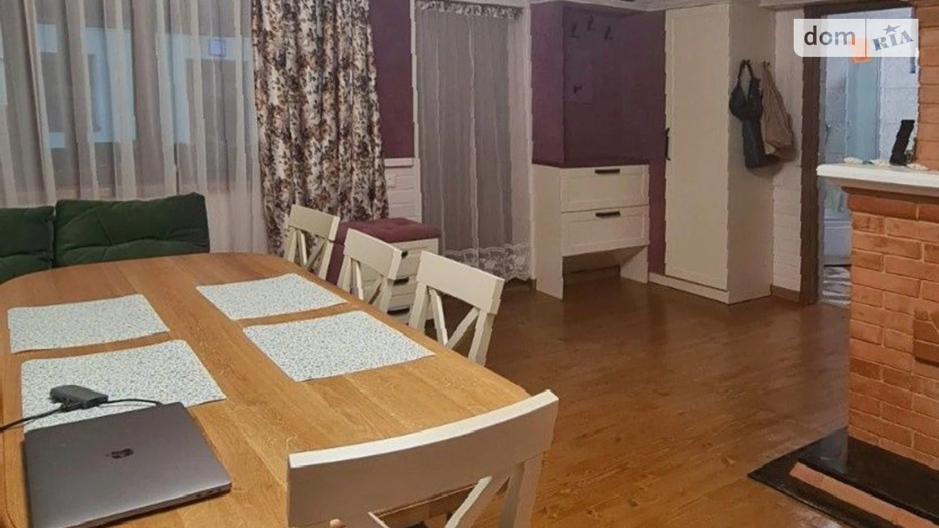 Сдается в аренду дом на 2 этажа 80 кв. м с подвалом, цена: 500 $ - фото 5