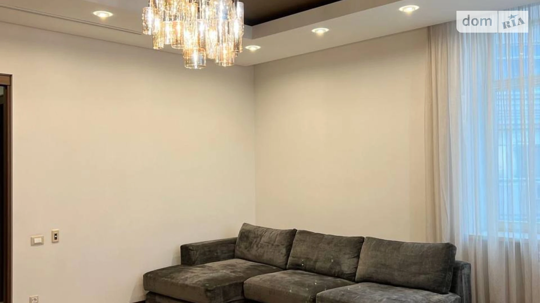 Сдается в аренду 4-комнатная квартира 202.4 кв. м в Одессе, пер. Каркашадзе - фото 2