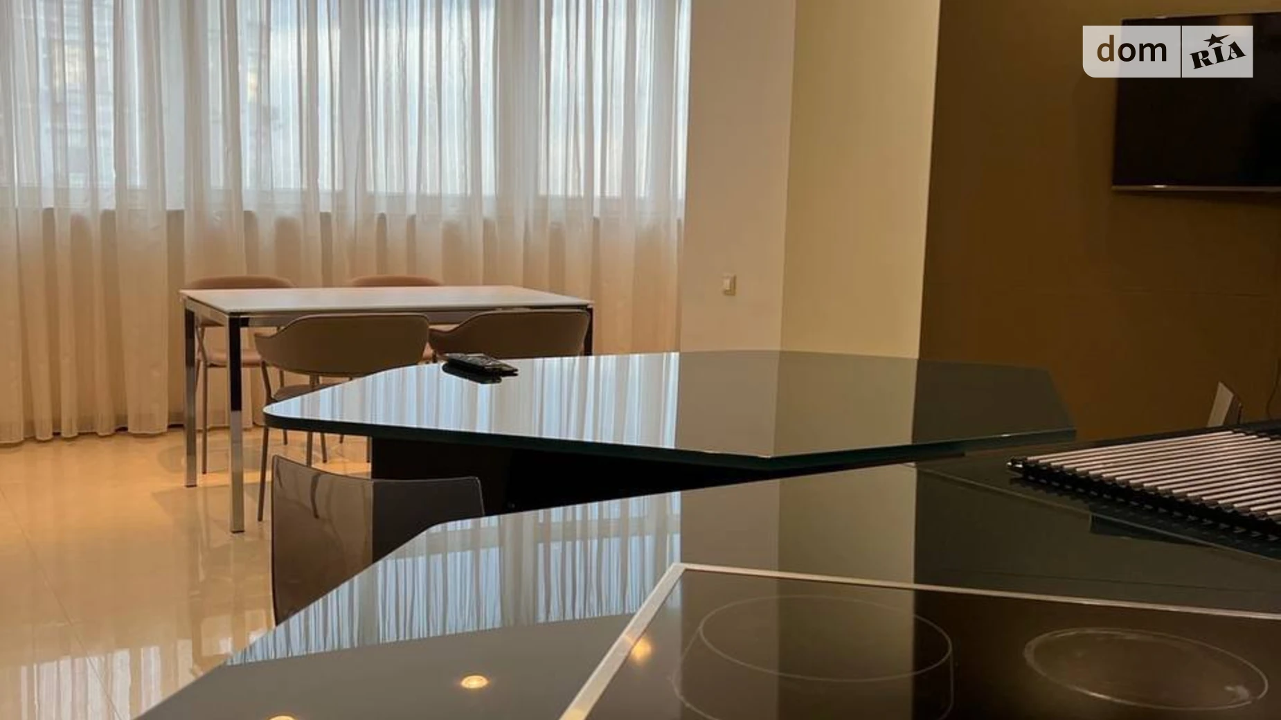 Сдается в аренду 4-комнатная квартира 202.4 кв. м в Одессе, пер. Каркашадзе - фото 5