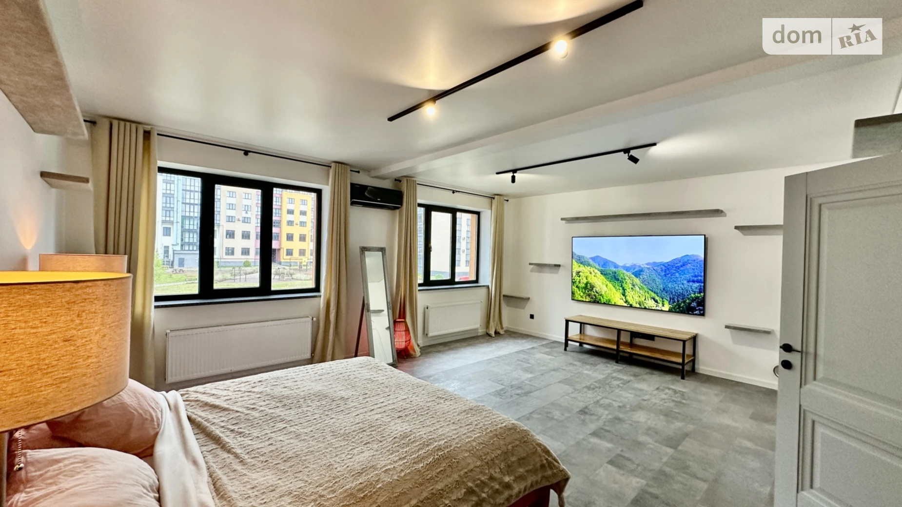 Продается 2-комнатная квартира 65.1 кв. м в Ровно, ул. Студенческая, 34А - фото 2