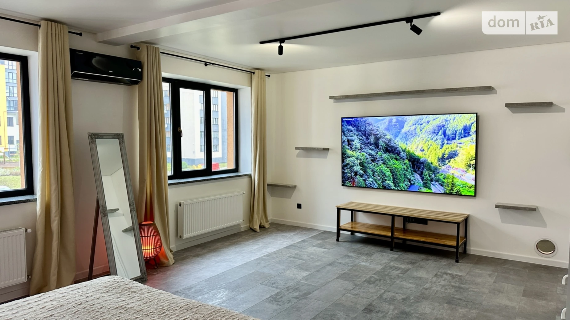 Продается 2-комнатная квартира 65.1 кв. м в Ровно, ул. Студенческая, 34А - фото 4