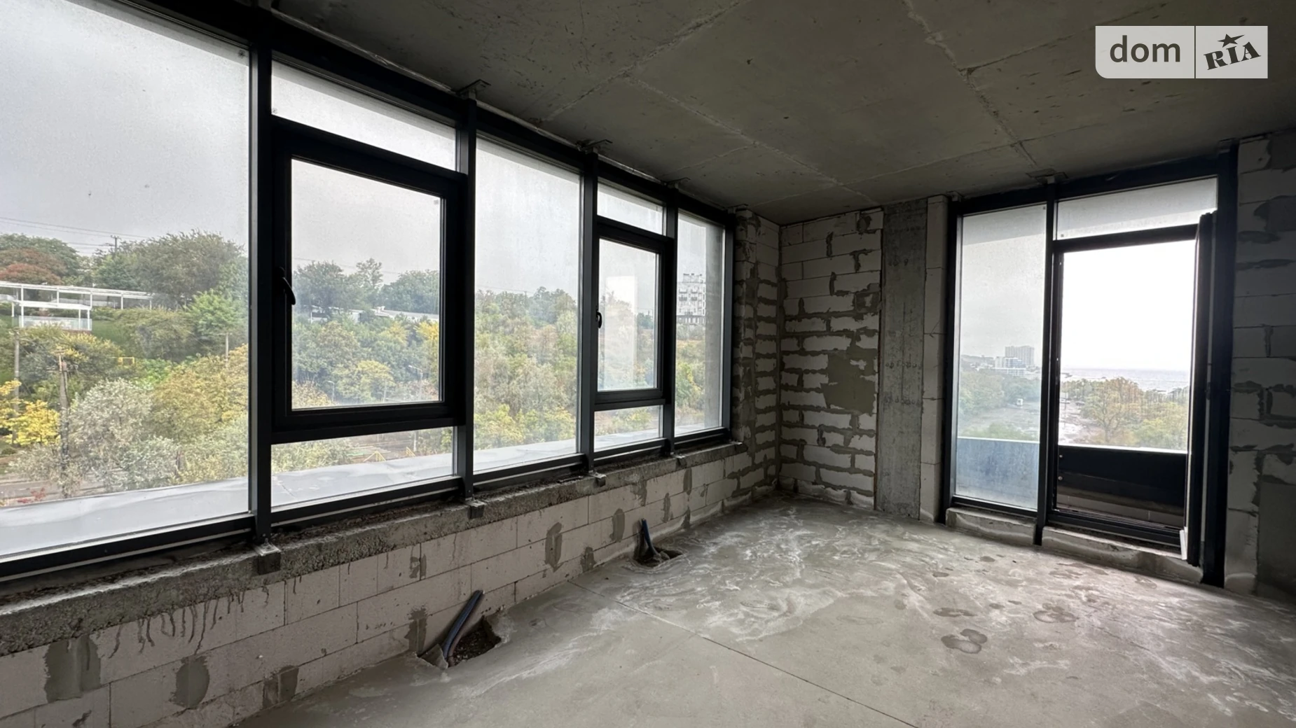 Продається 3-кімнатна квартира 91 кв. м у Одесі, Фонтанська дор., 77А - фото 2