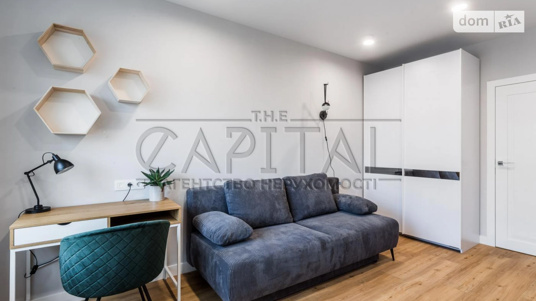 Сдается в аренду 3-комнатная квартира 68 кв. м в Киеве, ул. Златоустовская, 27 - фото 3