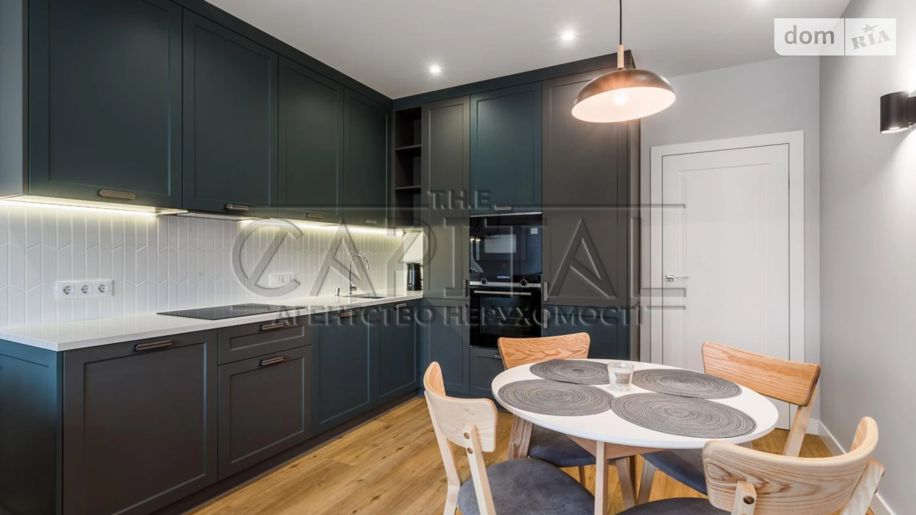 Сдается в аренду 3-комнатная квартира 68 кв. м в Киеве, ул. Златоустовская, 27 - фото 2