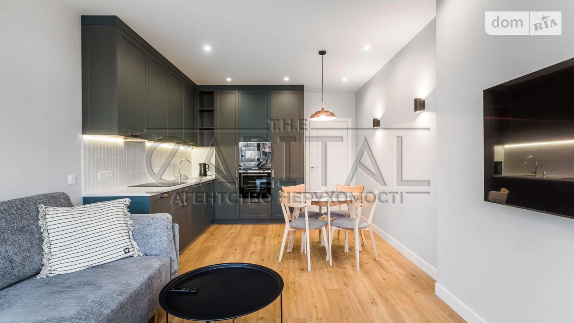 Сдается в аренду 3-комнатная квартира 68 кв. м в Киеве, ул. Златоустовская, 27 - фото 5