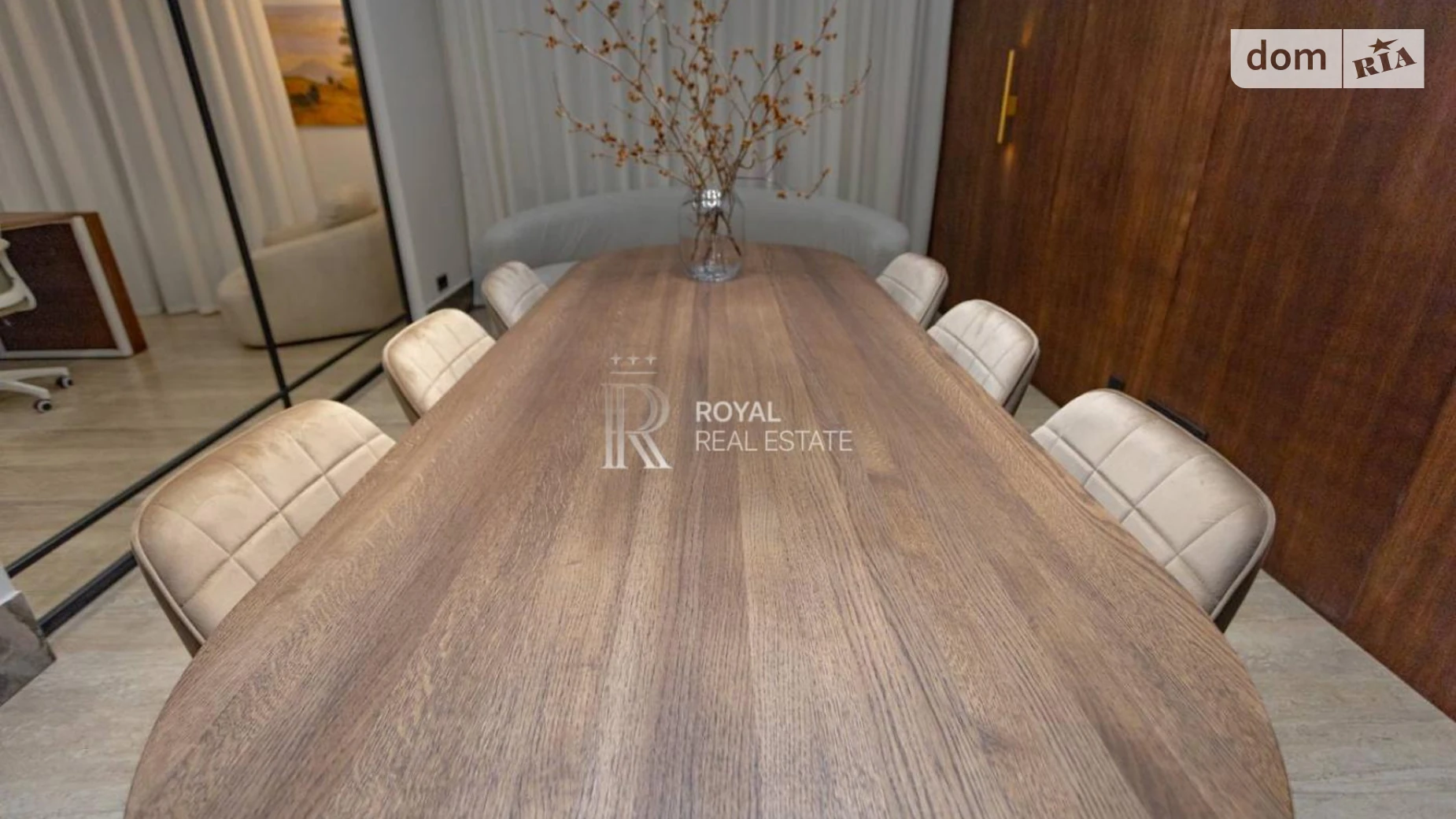 Сдается в аренду офис 119.6 кв. м в бизнес-центре, цена: 5000 $ - фото 2