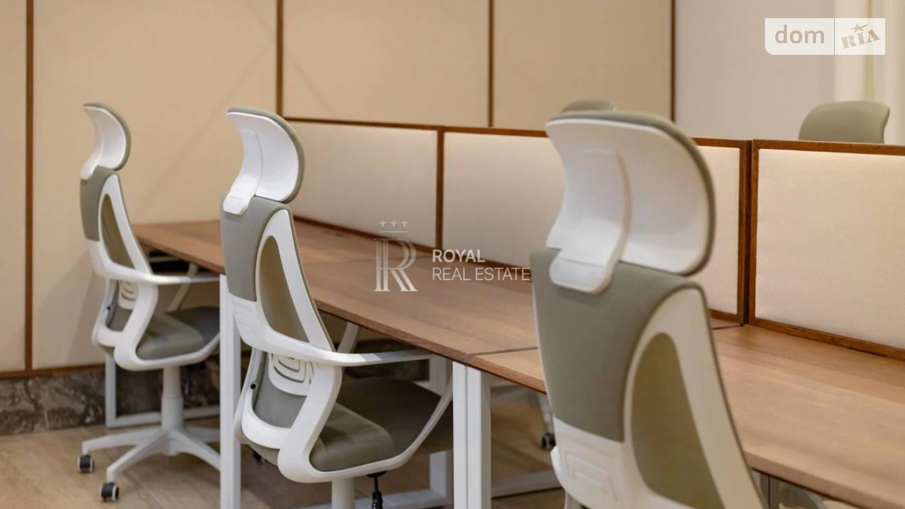 Сдается в аренду офис 119.6 кв. м в бизнес-центре, цена: 5000 $ - фото 3