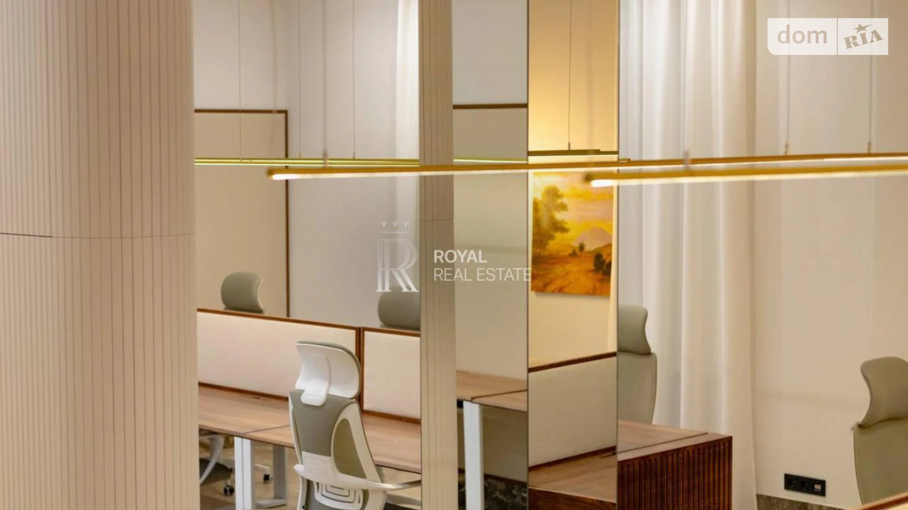 Сдается в аренду офис 119.6 кв. м в бизнес-центре, цена: 5000 $ - фото 4