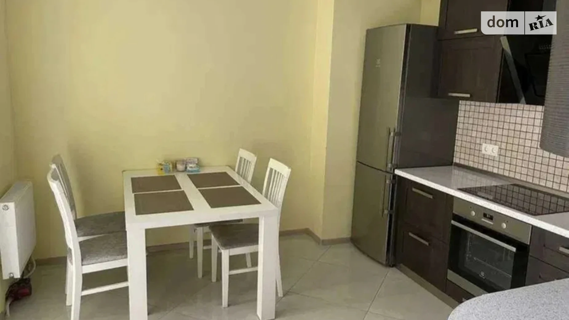 Продається 2-кімнатна квартира 76.7 кв. м у Києві, вул. Миколи Закревського, 97А - фото 2