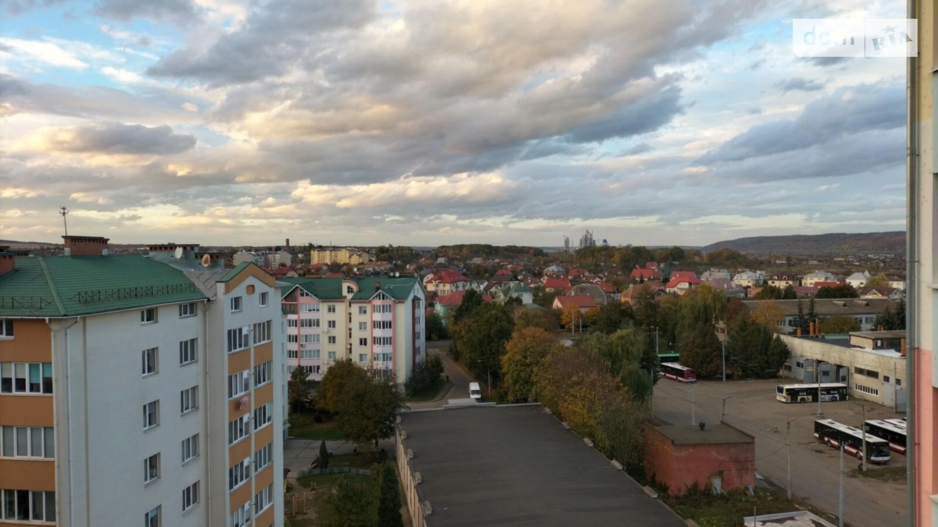 Продається 3-кімнатна квартира 89.2 кв. м у Івано-Франківську, вул. Тролейбусна, 32 - фото 5