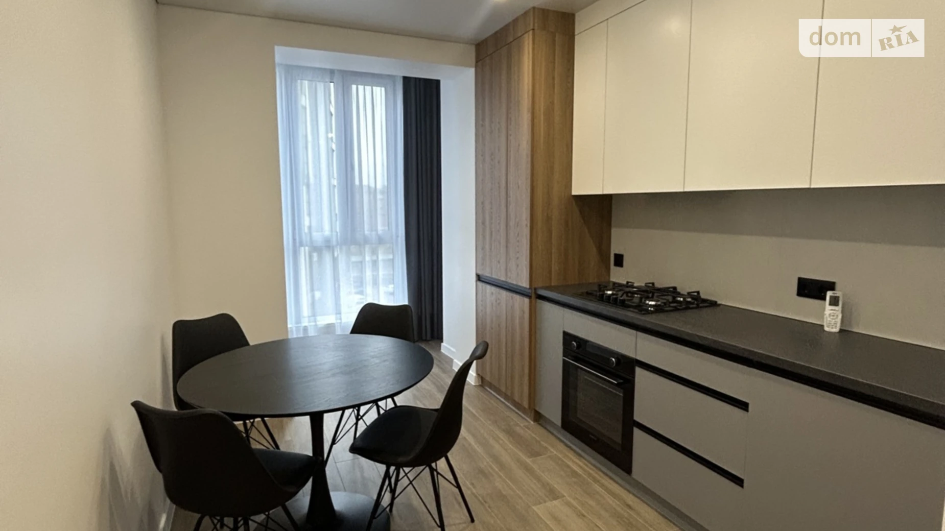 Сдается в аренду 1-комнатная квартира 40 кв. м в Хмельницком, ул. Подольская, 10/5 - фото 2