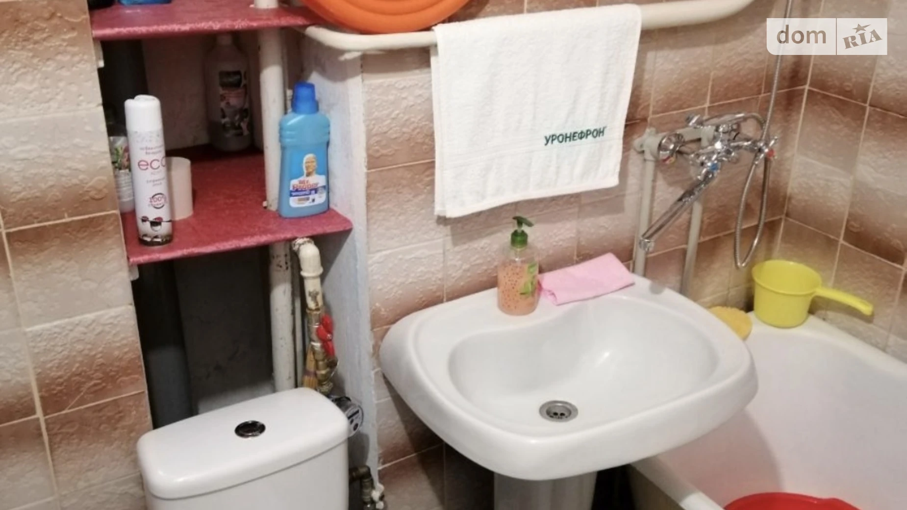 Продається 2-кімнатна квартира 44.9 кв. м у Миколаєві, вул. Курортна - фото 3