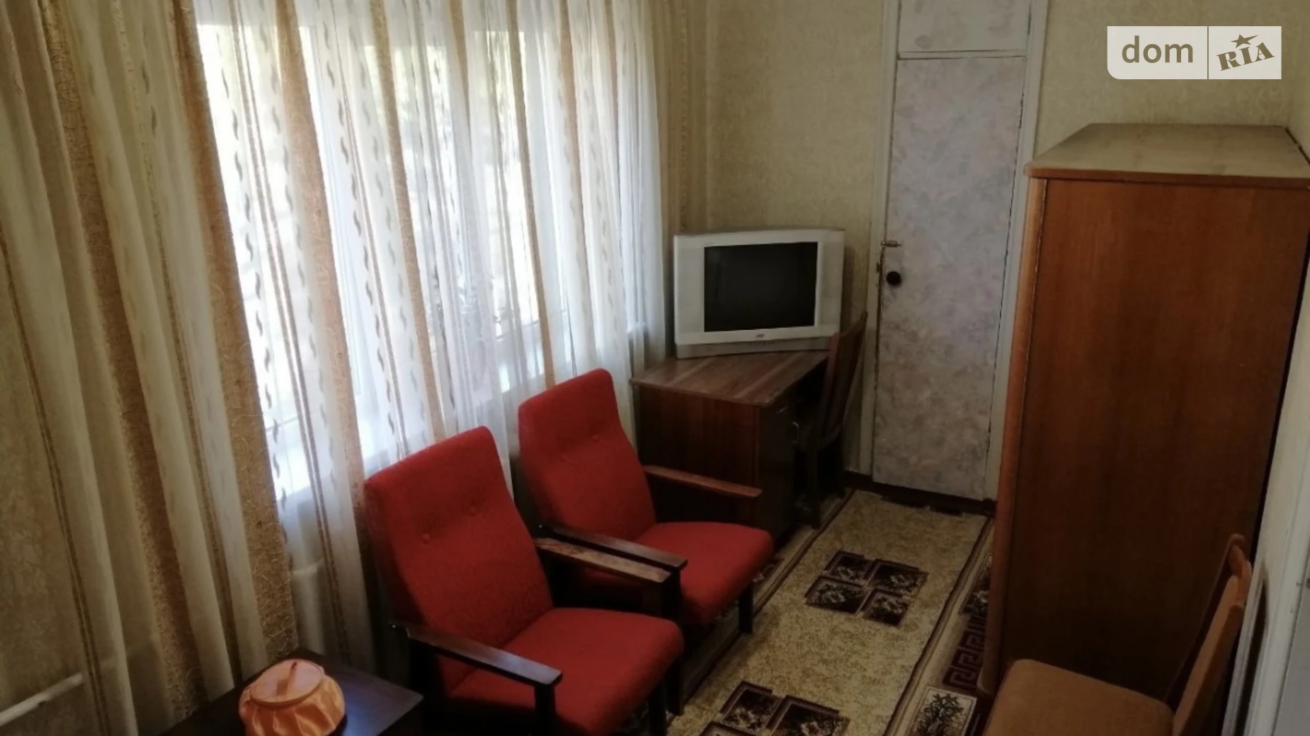 Продається 2-кімнатна квартира 44.9 кв. м у Миколаєві, вул. Курортна - фото 2