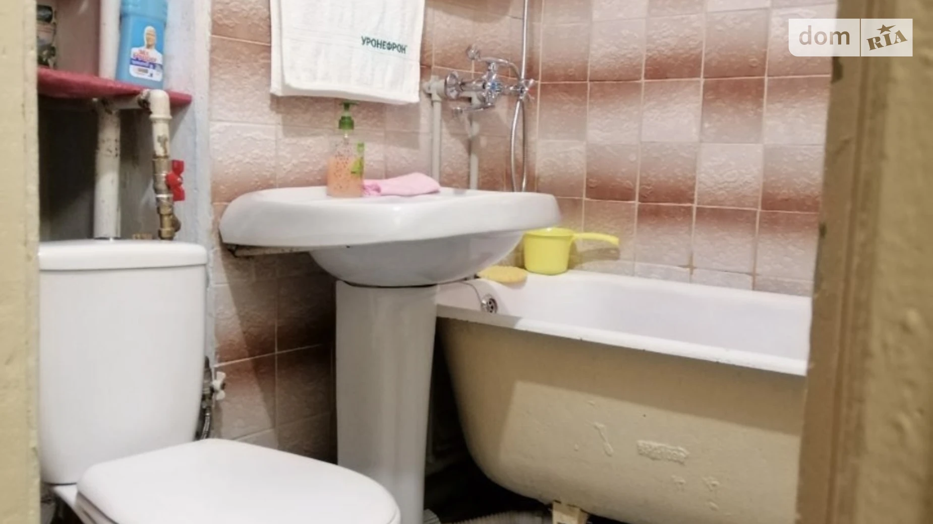 Продається 2-кімнатна квартира 44.9 кв. м у Миколаєві, вул. Курортна - фото 4