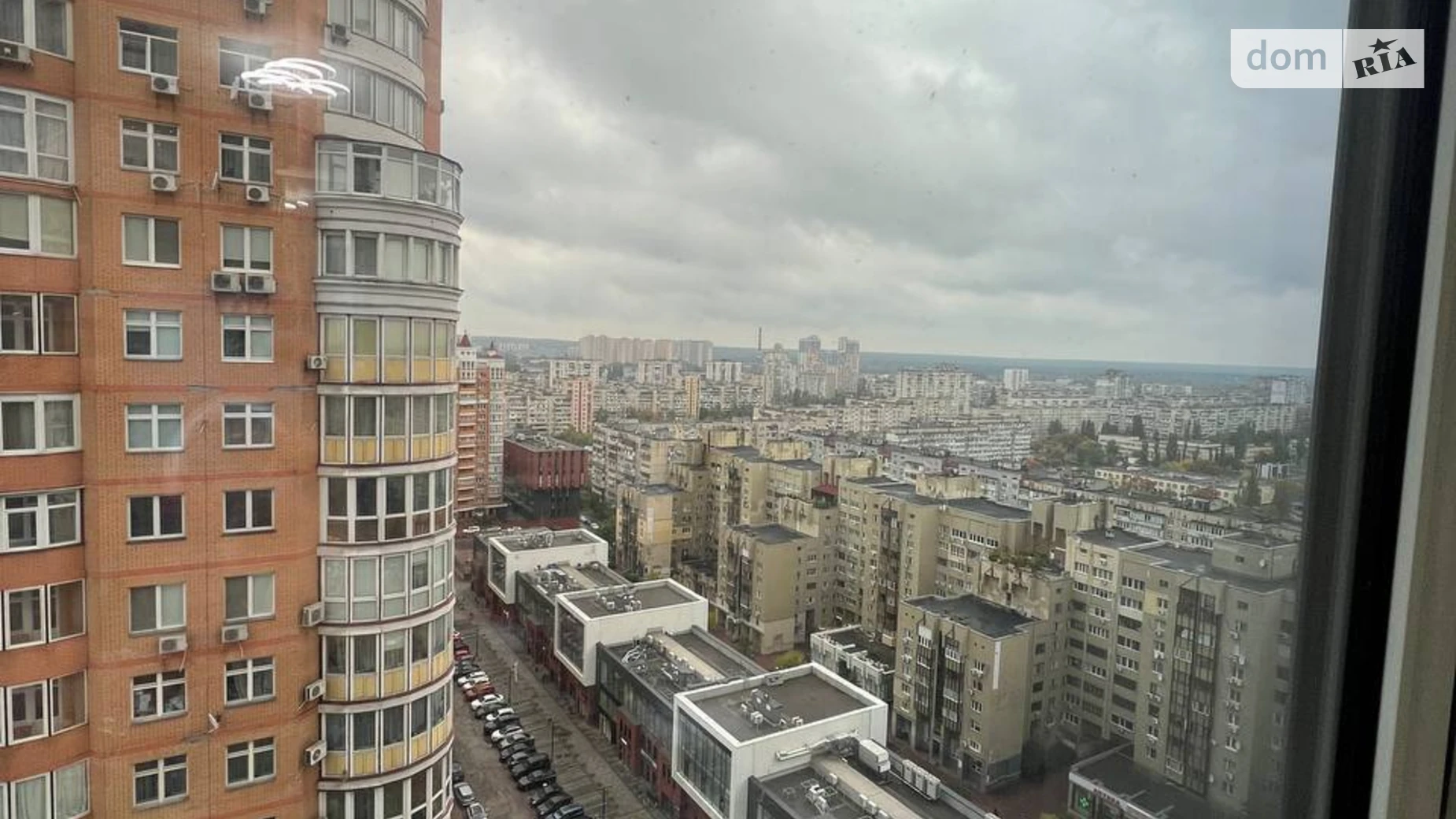 просп. Оболонський Оболонь Київ ЖК Smart Plaza Obolon - фото 3