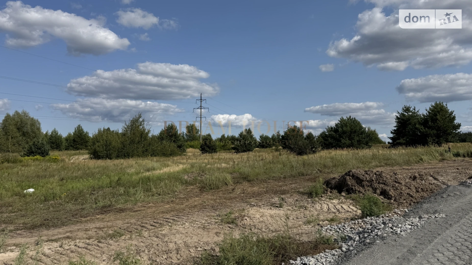 Продается земельный участок 2.43 соток в Киевской области, цена: 220000 $ - фото 4