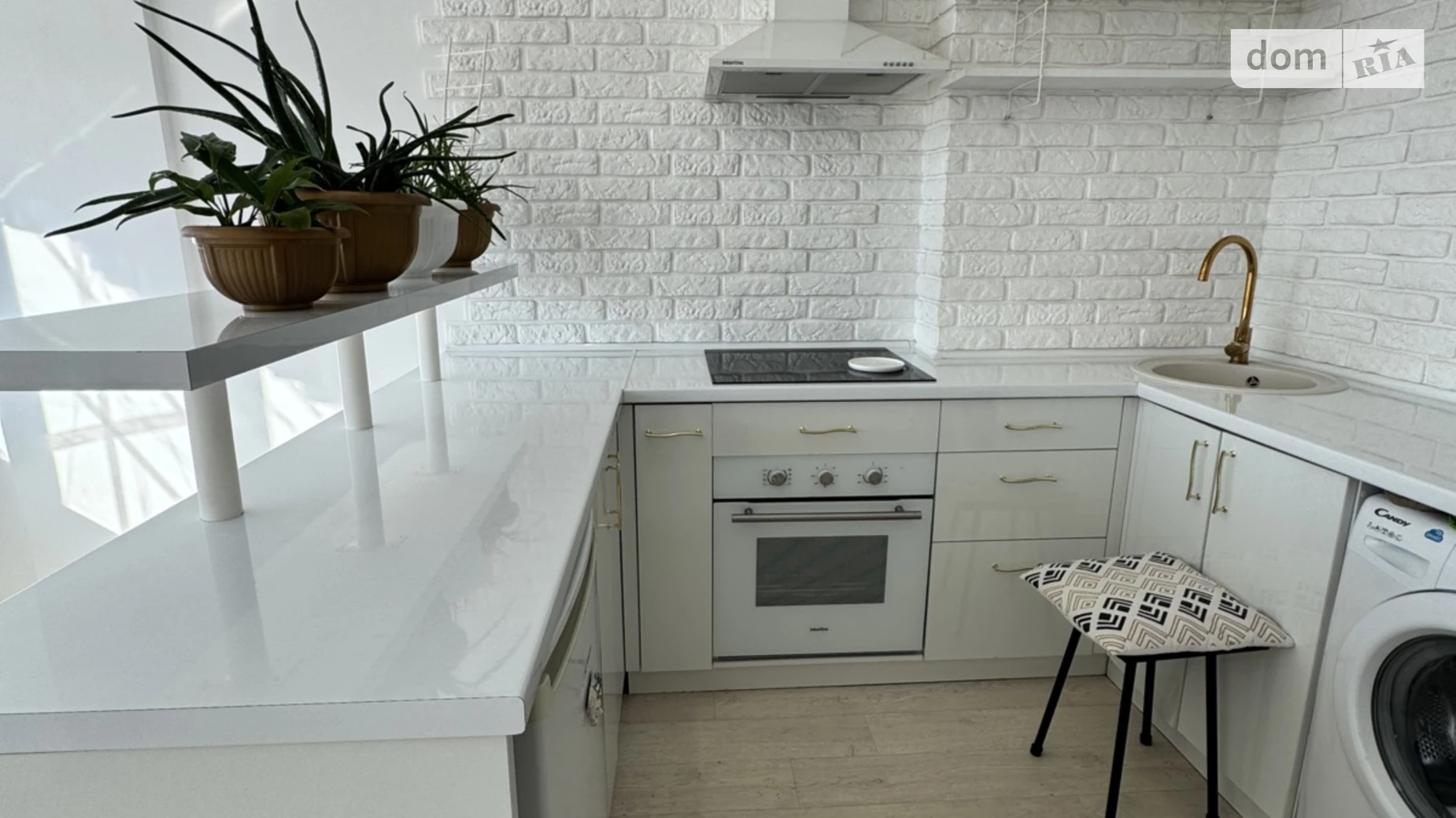 Продается 1-комнатная квартира 42.7 кв. м в Лиманке, просп. Полковника Гуляева(Маршала Жукова), 111 - фото 2