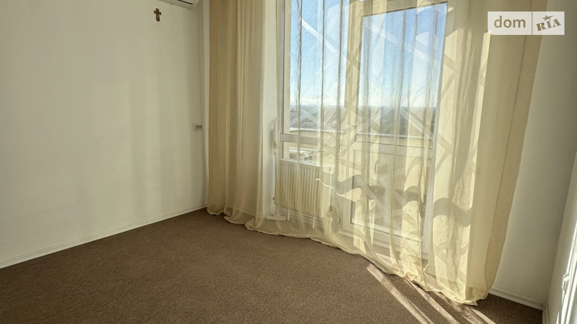 Продается 1-комнатная квартира 42.7 кв. м в Лиманке, просп. Полковника Гуляева(Маршала Жукова), 111 - фото 4