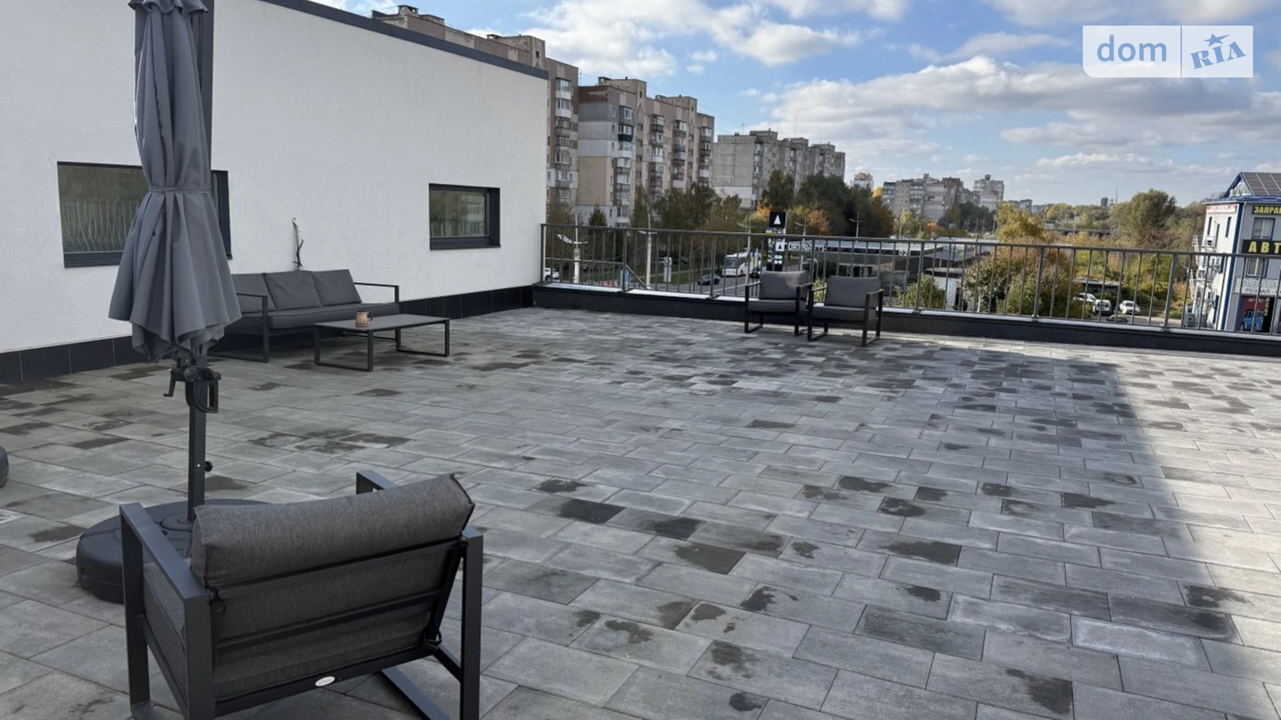 Сдается в аренду офис 87.6 кв. м в бизнес-центре, цена: 21900 грн - фото 3