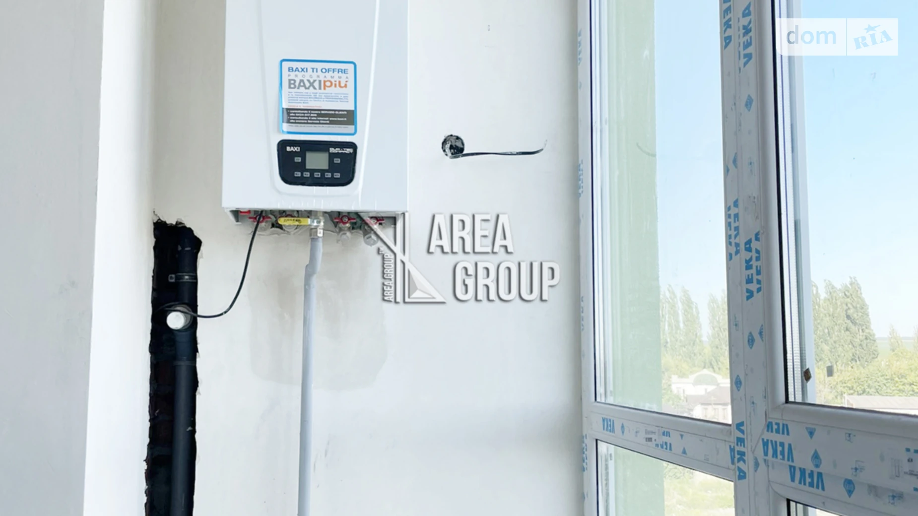 Продається 3-кімнатна квартира 99.03 кв. м у Кам’янці-Подільському, вул. Івана Виговського(Матросова) - фото 4