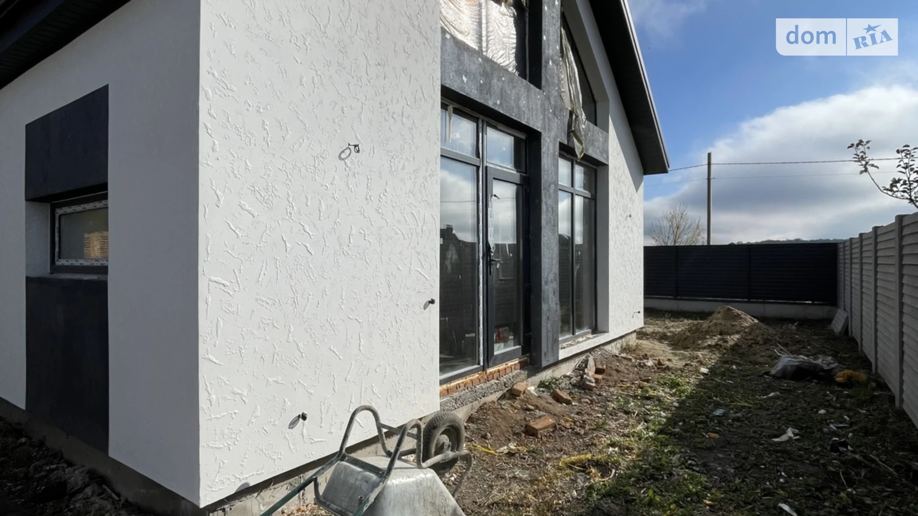 Продается одноэтажный дом 85 кв. м с участком, цена: 58000 $ - фото 4