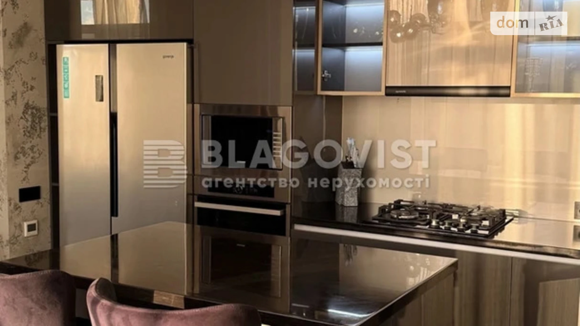 Продается 1-комнатная квартира 63.5 кв. м в Киеве, ул. Юношеская, 1 - фото 3