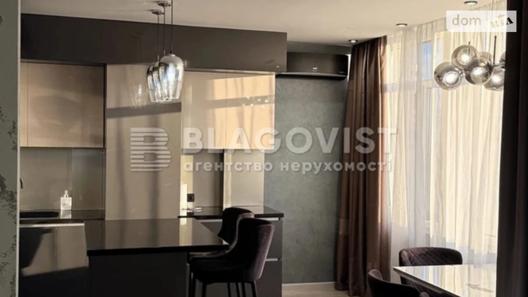 Продается 1-комнатная квартира 63.5 кв. м в Киеве, ул. Юношеская, 1 - фото 5