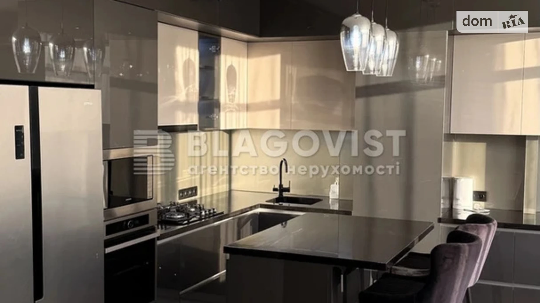 Продается 1-комнатная квартира 63.5 кв. м в Киеве, ул. Юношеская, 1 - фото 4