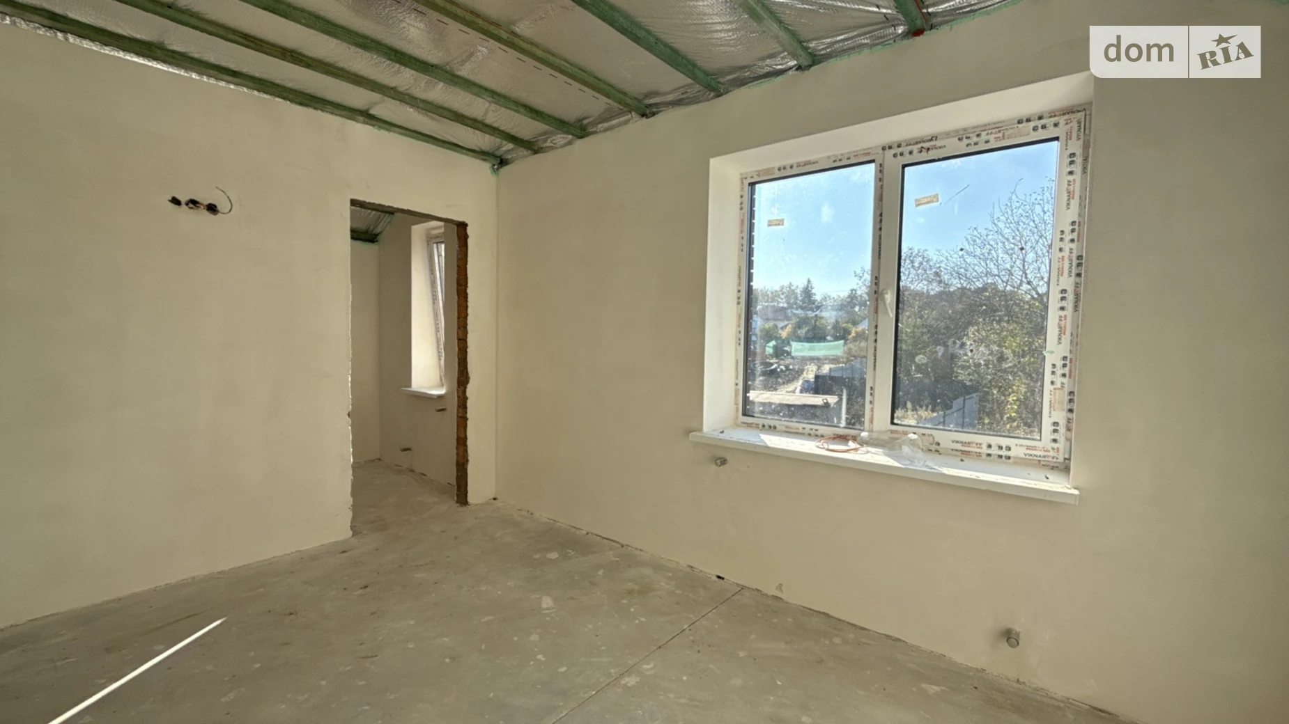 Продається будинок 2 поверховий 107 кв. м з верандою, цена: 88000 $ - фото 5