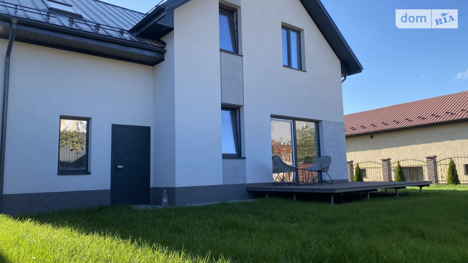 Продается дом на 2 этажа 160 кв. м с подвалом, цена: 210000 $ - фото 4