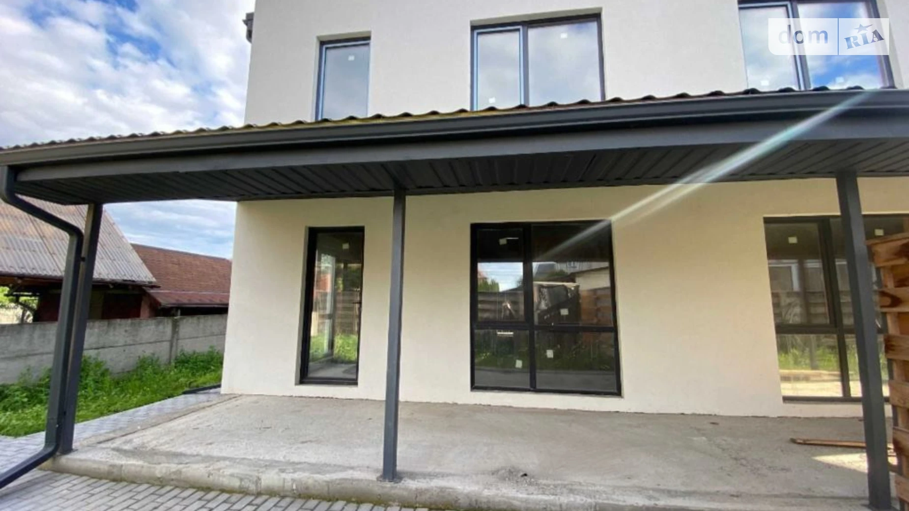 ул. Центральная Софиевская Борщаговка, цена: 95000 $ - фото 2