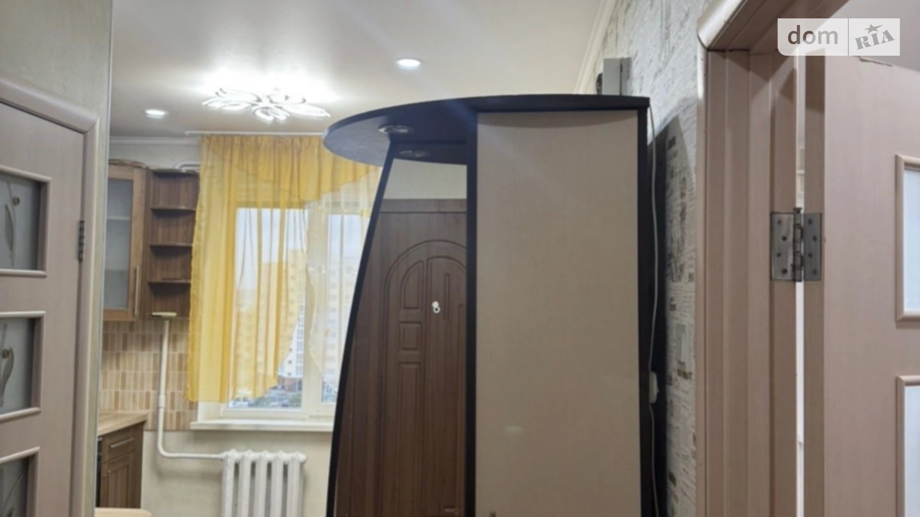 Сдается в аренду 1-комнатная квартира 37 кв. м в Николаеве, ул. Глеба Бабыча(8-го Марта (Центр)) - фото 3