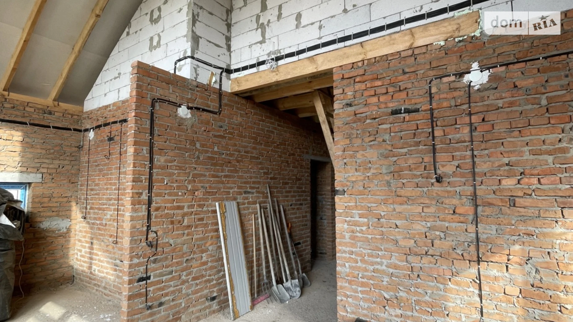 Продається одноповерховий будинок 75 кв. м з каміном, цена: 58000 $ - фото 5