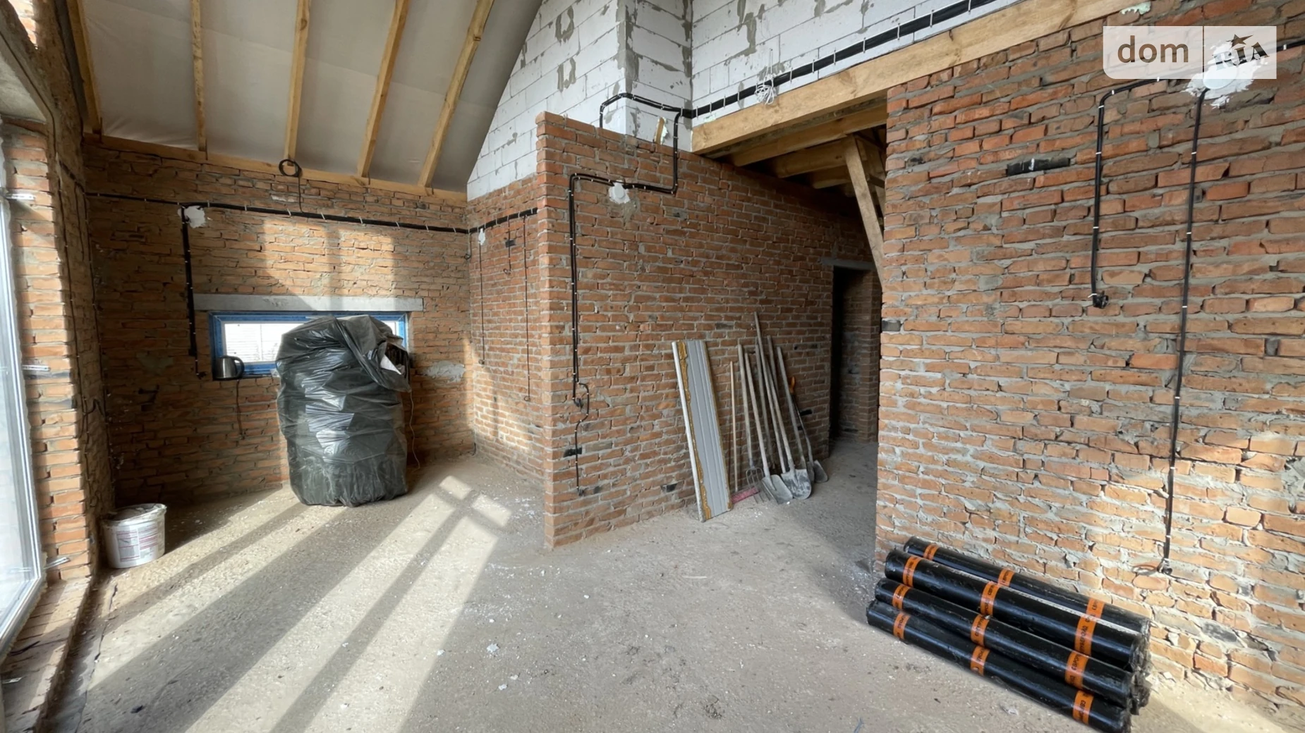Продається одноповерховий будинок 75 кв. м з каміном, цена: 58000 $ - фото 4
