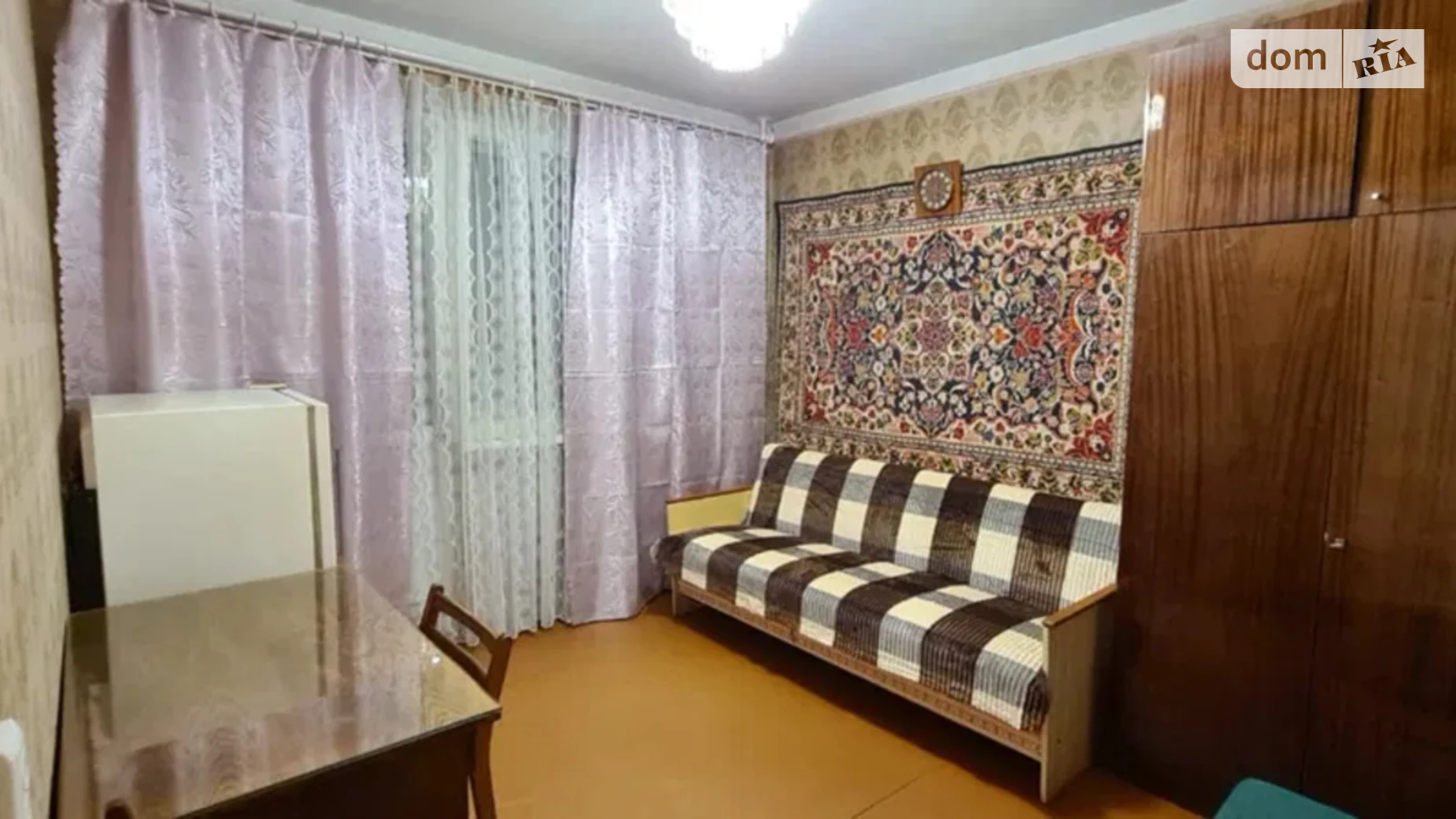 Продается 3-комнатная квартира 73 кв. м в Харькове, ул. Нескореных(Героев Труда) - фото 2