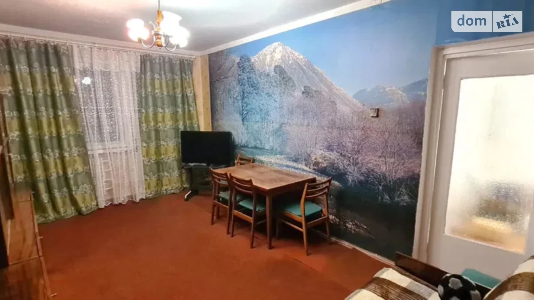 Продается 3-комнатная квартира 73 кв. м в Харькове, ул. Нескореных(Героев Труда) - фото 4