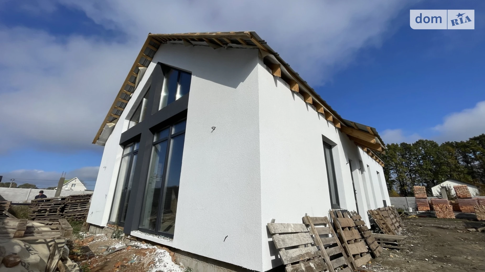 Продается одноэтажный дом 75 кв. м с участком, цена: 60000 $ - фото 2