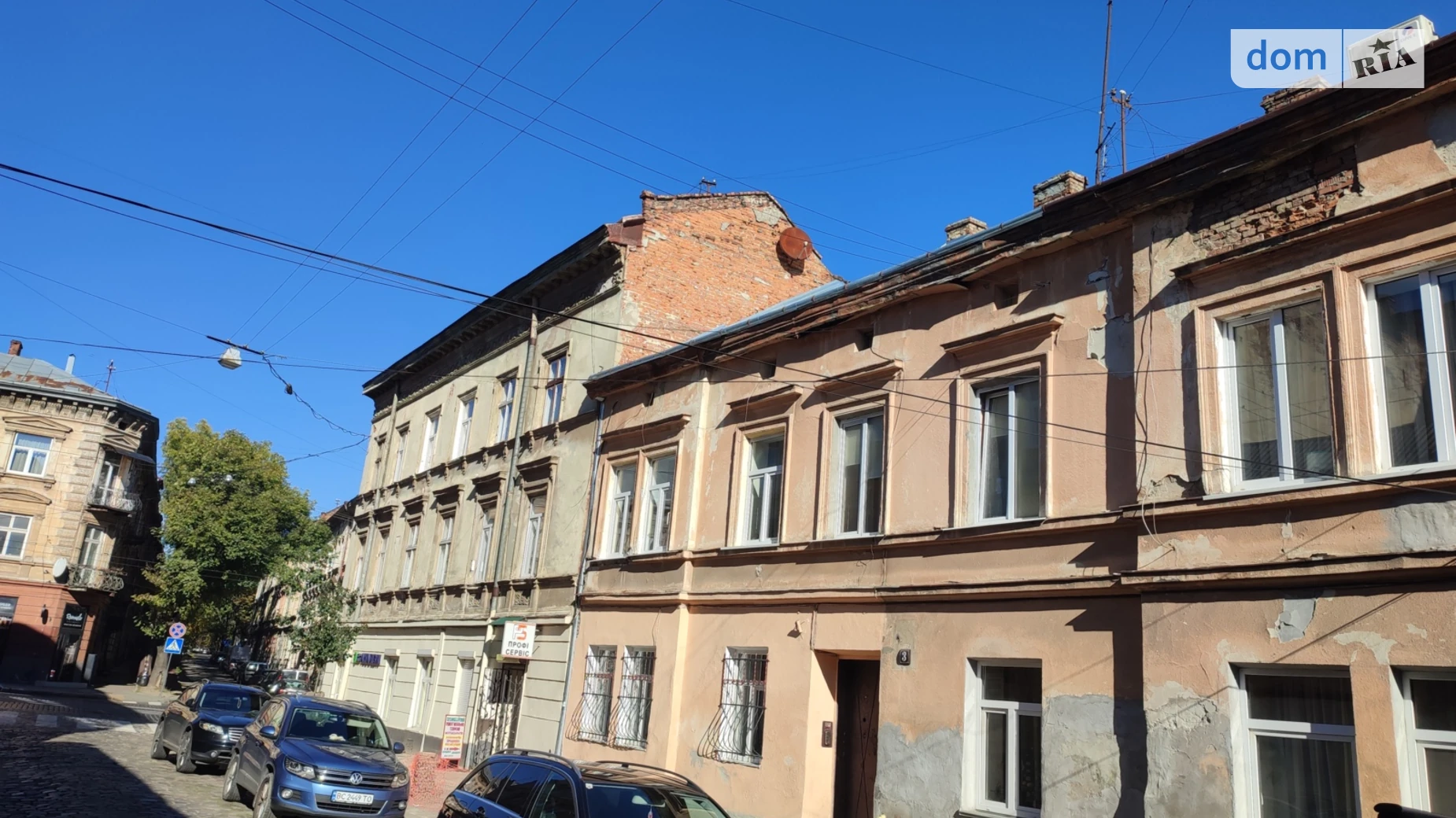 Продается 1-комнатная квартира 32.2 кв. м в Львове, ул. Шумлянских(Сеченова) - фото 2