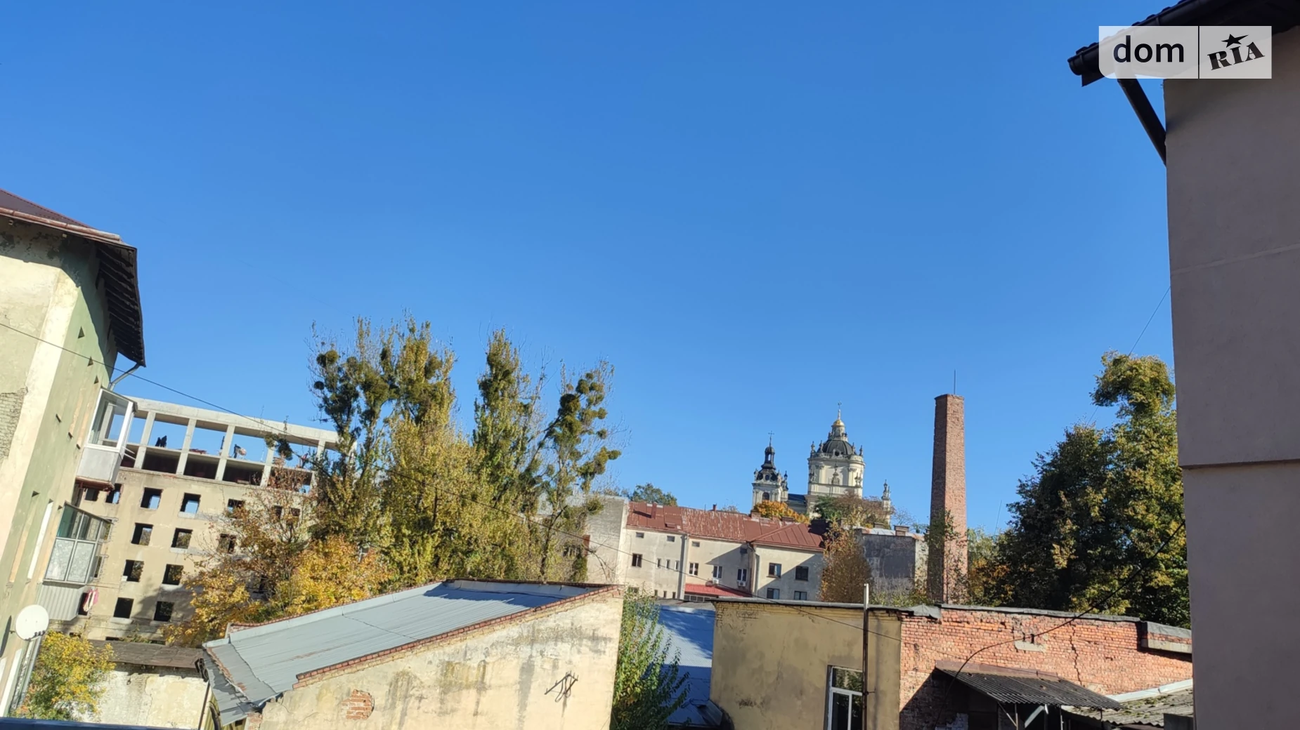 Продается 1-комнатная квартира 32.2 кв. м в Львове, ул. Шумлянских(Сеченова) - фото 5