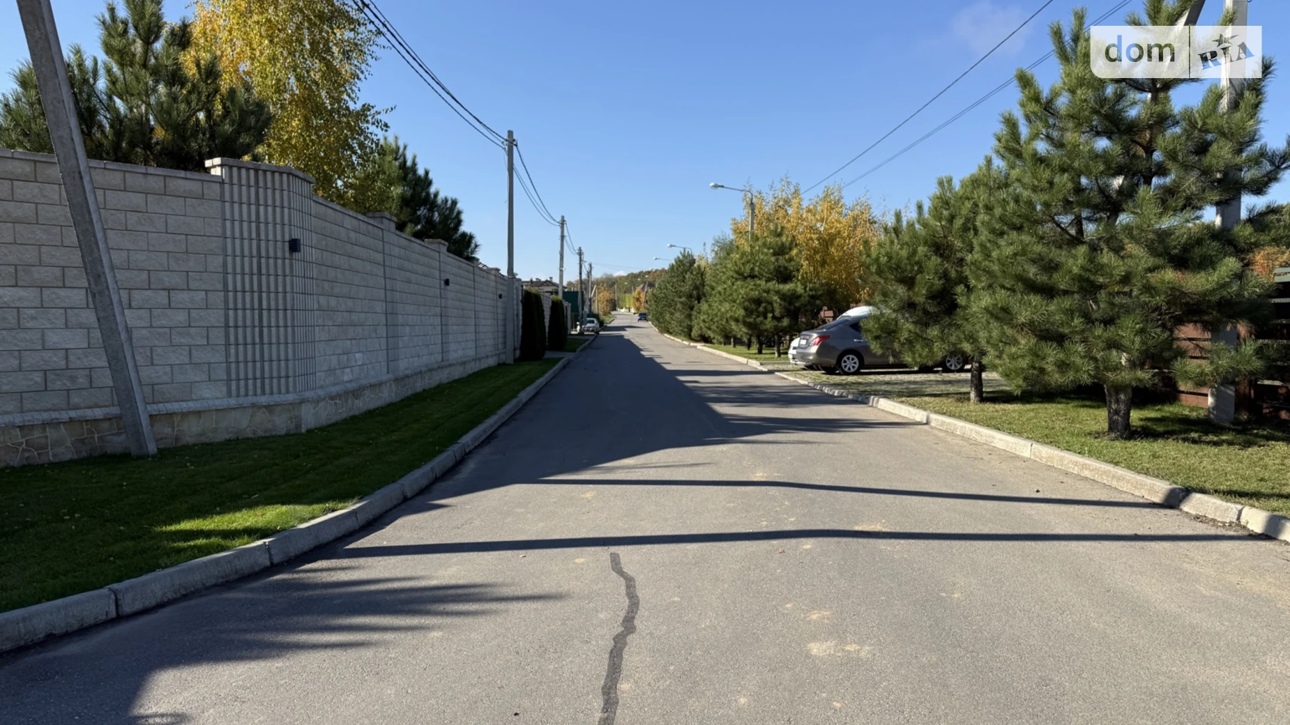 ул. Высокий Берег Прибужское (Шкуринци), цена: 850000 $ - фото 2