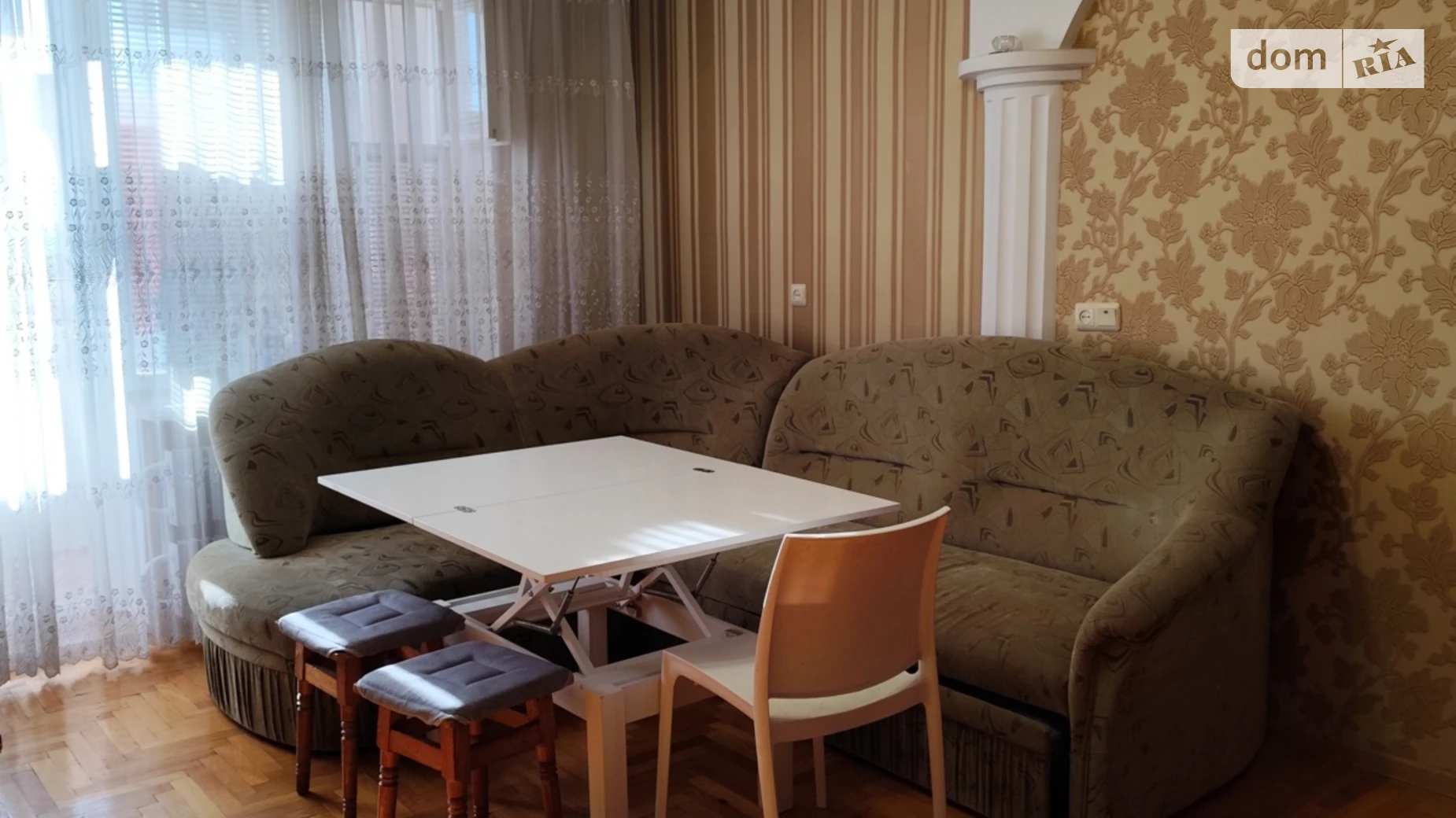 3-комнатная квартира 87 кв. м в Тернополе, ул. Владимира Великого - фото 3