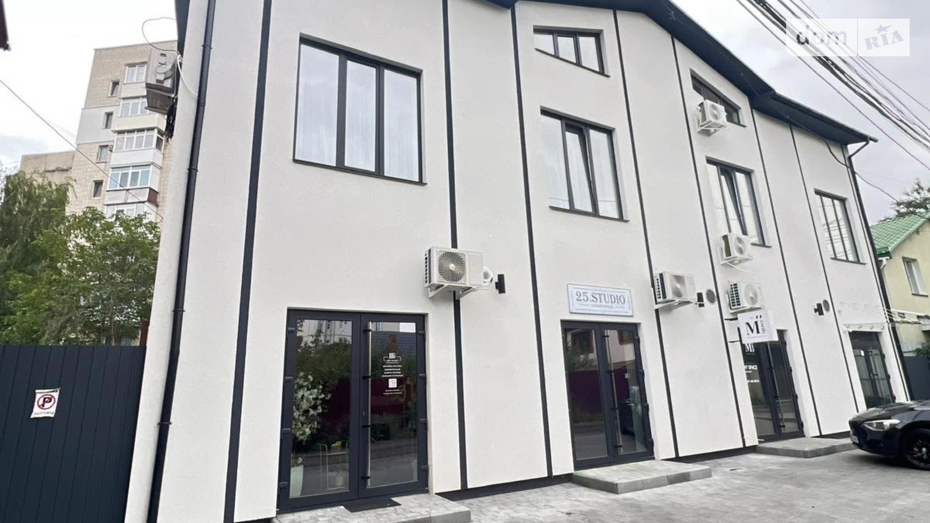 Продается офис 30 кв. м в бизнес-центре, цена: 45000 $ - фото 5
