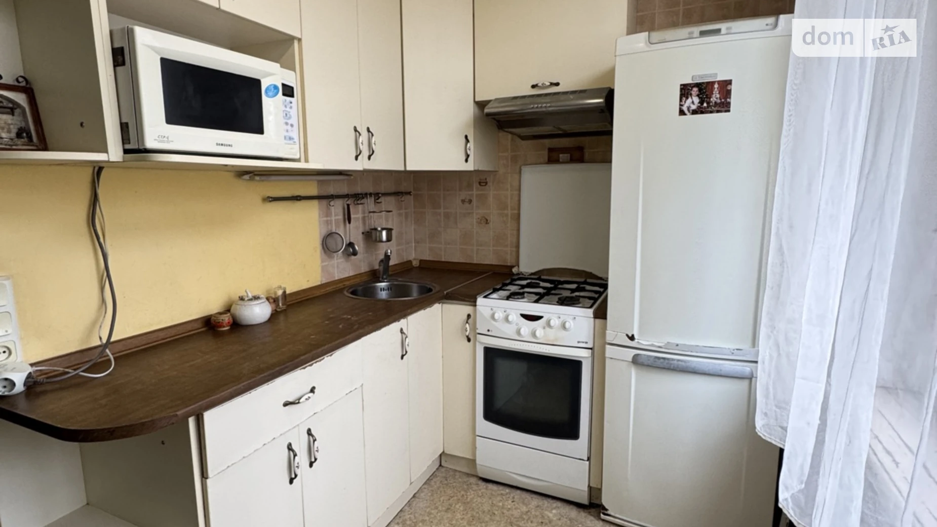 Сдается в аренду 3-комнатная квартира 75 кв. м в Днепре, просп. Яворницкого Дмитрия, 109 - фото 2