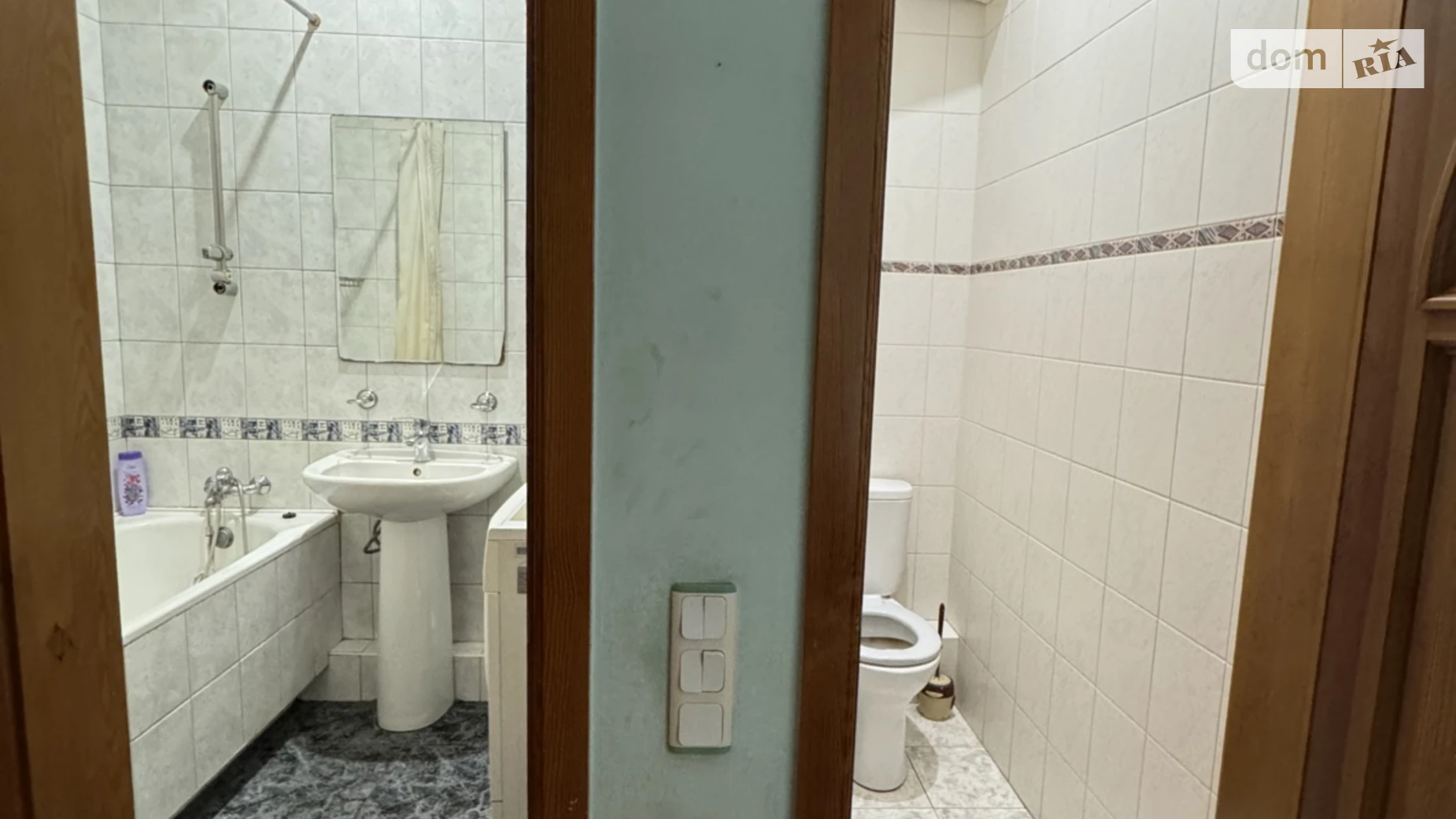 Сдается в аренду 3-комнатная квартира 75 кв. м в Днепре, просп. Яворницкого Дмитрия, 109 - фото 3