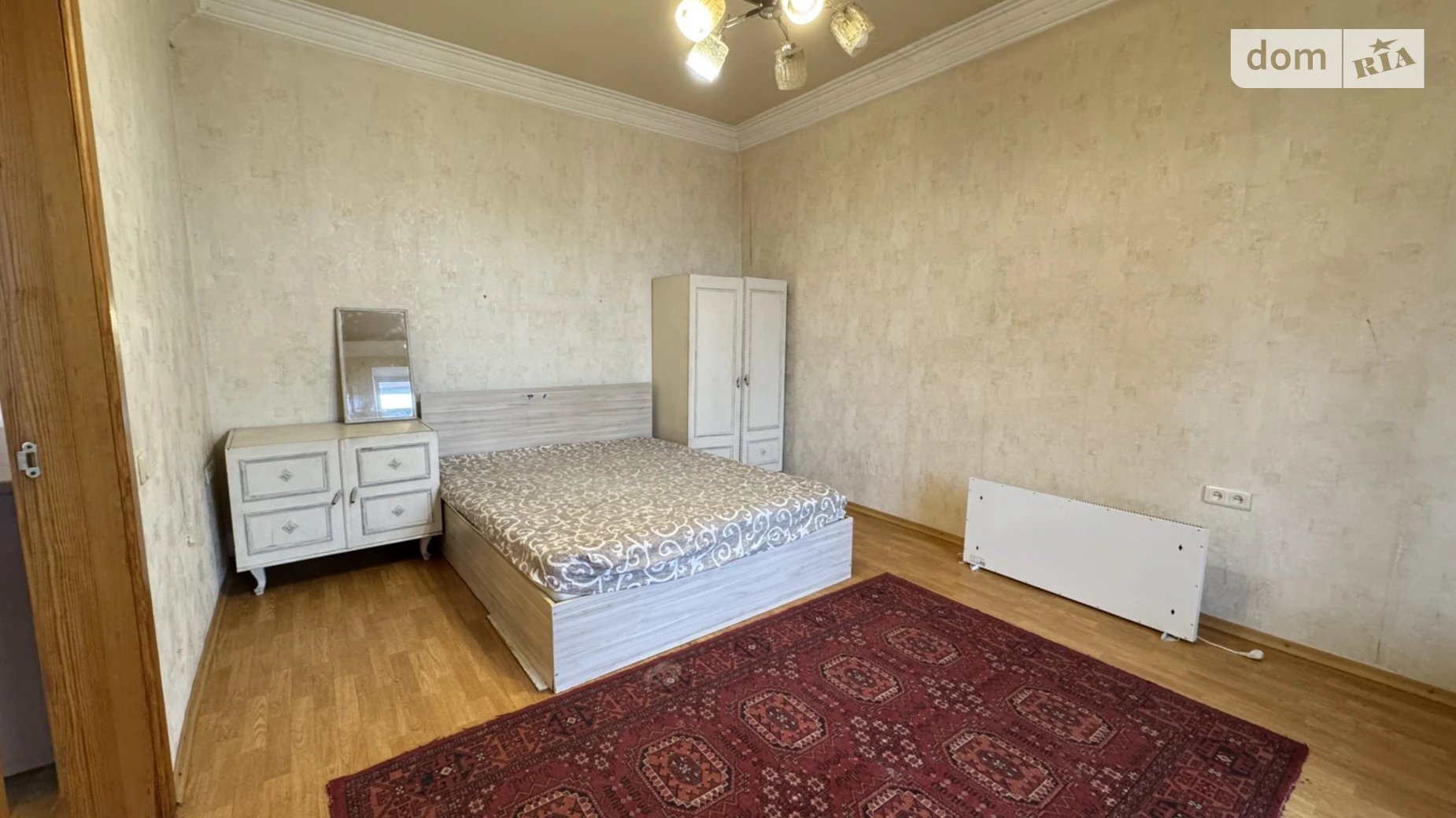 Сдается в аренду 3-комнатная квартира 75 кв. м в Днепре, просп. Яворницкого Дмитрия, 109 - фото 5