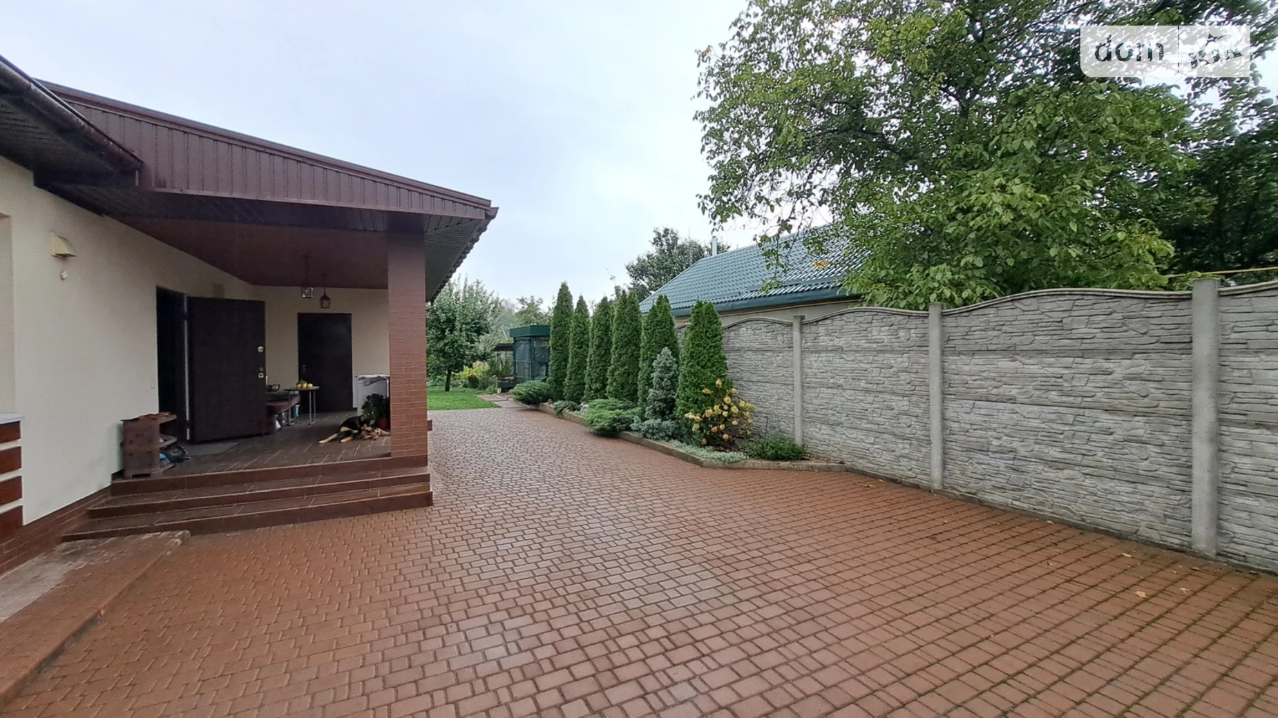 Продается дом на 2 этажа 100 кв. м с гаражом, цена: 130000 $ - фото 5